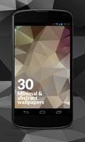 Poly - Wallpaper Pack Affiche