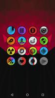 Umbra - Icon Pack screenshot 2