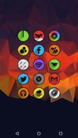 Umbra - Icon Pack screenshot 3