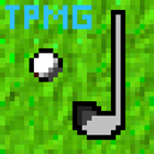 Touch Putter Mini Golf icon