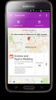 Event Pro ภาพหน้าจอ 2