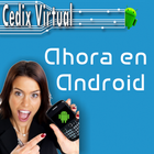 Cedix Virtual icône