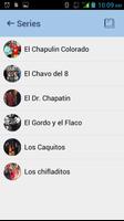 El Chavo del 8 Songs スクリーンショット 2