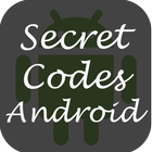 Icona Secret Codes Android