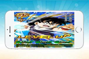 DBZ Dokkan Battle Guide screenshot 1