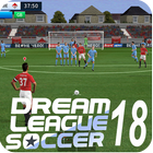 Dream League Soccer 2018 Guide ไอคอน