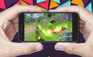 Digimon Guide پوسٹر
