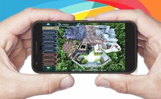 Digimon Guide اسکرین شاٹ 1