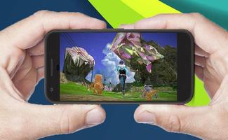 Digimon Guide اسکرین شاٹ 2