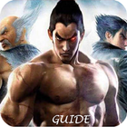 Tekken 7 Guide icono