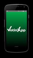 VotinApp Affiche