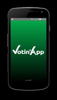 VotinApp ポスター