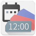 Time:Card - Sync Calendar