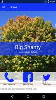 Big Shanty poster