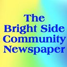 Bright Side Newspaper icône