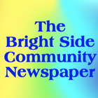 Bright Side Newspaper icon