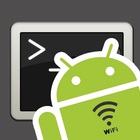 ADB Wifi Helper icon