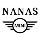 Nanas MINI-icoon