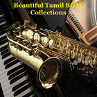 Icona Beautiful Tamil BGM Collections