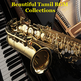 Beautiful Tamil BGM Collections-icoon