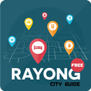 Rayong City Guide APK