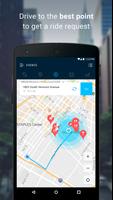RYDAR - Uber driver assistant screenshot 2