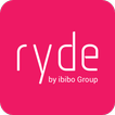 ibibo Ryde - Book AC Car Seats