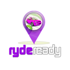 RydeReady Pick-Up أيقونة