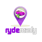 RydeReady Pick-Up-icoon