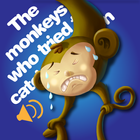 Monkeys Catch Moon icono