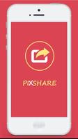 PIXSHARE - Greeting Cards poster