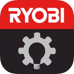 RYOBI™ Phone Works アプリダウンロード