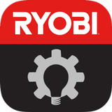RYOBI™ Phone Works icon