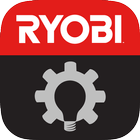 RYOBI™ Phone Works™ ikona