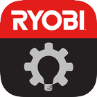 RYOBI™ Phone Works™ иконка