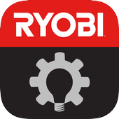 RYOBI™ Phone Works™ icon