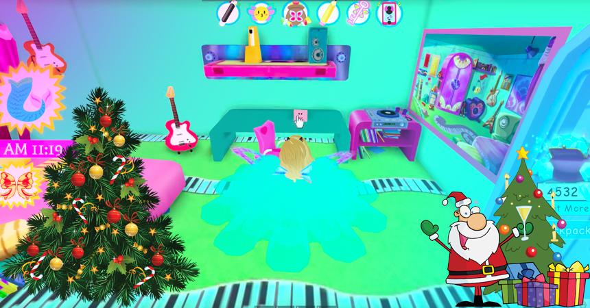 New Fairies Mermaids Winx High School Roblox Guide For Android Apk Download - roblox winx club school