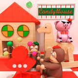 Escape Game - Candy House APK