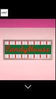 Escape Game - Candy House ảnh chụp màn hình 2