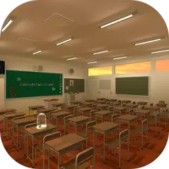 EscapeGame-ClassRoom APK download