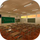 EscapeGame-ClassRoom biểu tượng