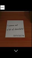 Escape Game - Balentien's Room تصوير الشاشة 3