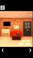 Escape Game - Guest House capture d'écran 1