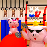 Escape Game - Fitness Club иконка