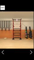 Escape Game - Fitness Club تصوير الشاشة 1