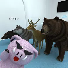 Escape Game - Grandpa's Hobby Room XAPK download