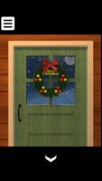 Escape Game - Santa's House plakat