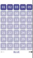 パズルワード2-文字を並べて類義語を作る暇つぶしパズルゲーム screenshot 2