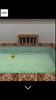 Escape Game - Public Bath скриншот 1