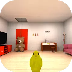 Escape Game-Girlfriend's room XAPK Herunterladen